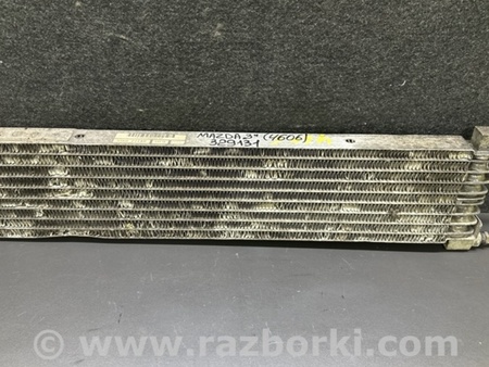 ФОТО Радіатор акпп для Dodge Caravan (2000-2007) Київ