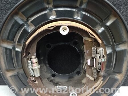 ФОТО Гальмівний механізм для Honda Pilot 3 MR-V YF5/6 (15-22) Київ