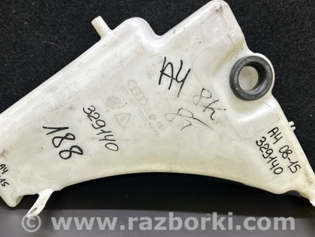 ФОТО Бачок омивача для Audi (Ауди) A4 IV B8 8K (07-15) Київ