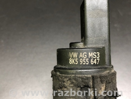 ФОТО Насос омивача скла для Audi (Ауди) A4 IV B8 8K (07-15) Київ