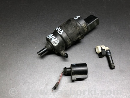ФОТО Насос омивача скла для Audi (Ауди) A4 IV B8 8K (07-15) Київ