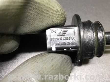 ФОТО Датчик рівня бачка омивача для Audi (Ауди) A4 IV B8 8K (07-15) Київ