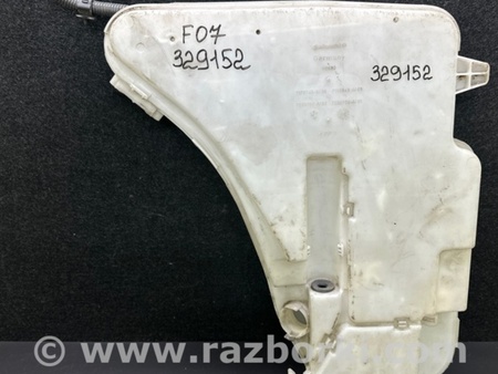 ФОТО Бачок омивача для BMW 7 F01/F02 (2008-2015) Київ