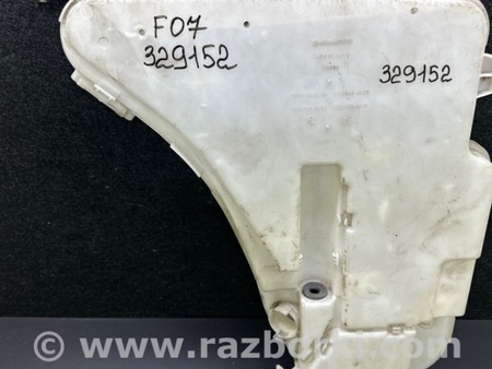ФОТО Бачок омивача для BMW 7 F01/F02 (2008-2015) Київ