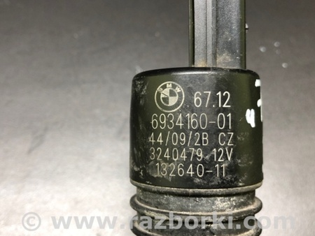 ФОТО Насос омивача скла для BMW 7 F01/F02 (2008-2015) Київ