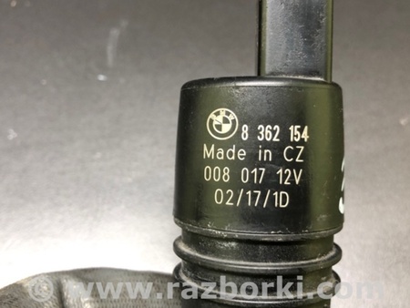 ФОТО Насос омивача скла для BMW 5-Series (все года выпуска) Київ