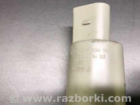 ФОТО Насос омивача скла для BMW 3 E90 (2005-2013) Київ