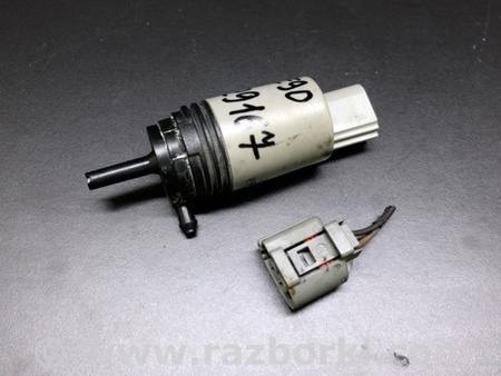 ФОТО Насос омивача скла для BMW 3 E90 (2005-2013) Київ