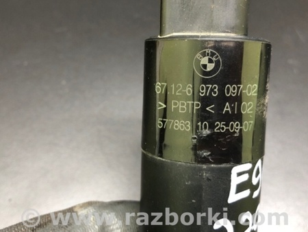 ФОТО Насос омивача фар для BMW 3 E90 (2005-2013) Київ