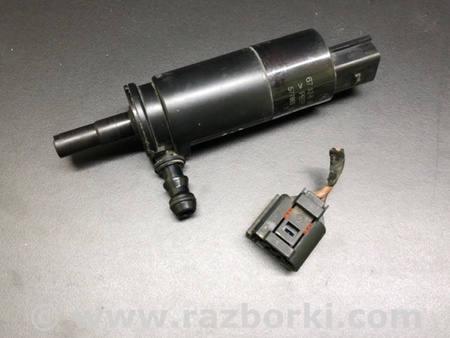 ФОТО Насос омивача фар для BMW 3 E90 (2005-2013) Київ