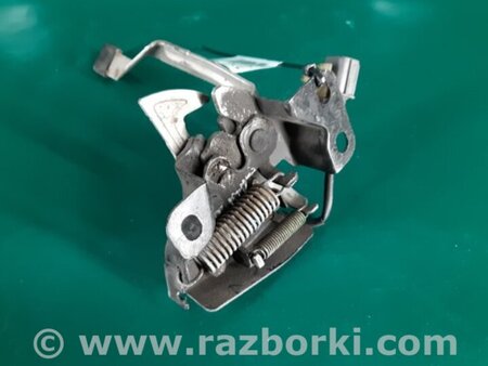 ФОТО Замок капоту для Suzuki SX4 I (06-14) Київ