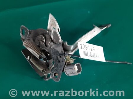 ФОТО Замок капоту для Suzuki SX4 I (06-14) Київ