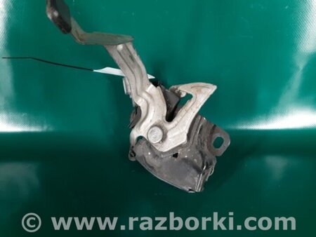 ФОТО Замок капоту для Suzuki SX4 I (06-14) Київ