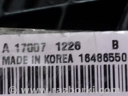 ФОТО Моторчик пічки для Honda Pilot 3 MR-V YF5/6 (15-22) Київ