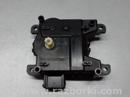 ФОТО Моторчик заслінки пічки для Honda Pilot 3 MR-V YF5/6 (15-22) Київ