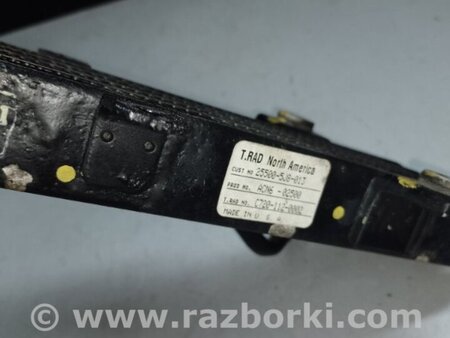 ФОТО Радіатор акпп для Honda Pilot 3 MR-V YF5/6 (15-22) Київ