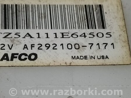 ФОТО Паливний насос для Honda Pilot 3 MR-V YF5/6 (15-22) Київ