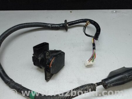 ФОТО Роз'єм для Honda Pilot 3 MR-V YF5/6 (15-22) Київ