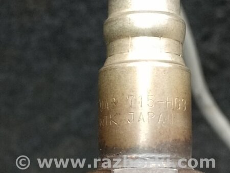 ФОТО Лямбда зонд для Honda Pilot 3 MR-V YF5/6 (15-22) Київ