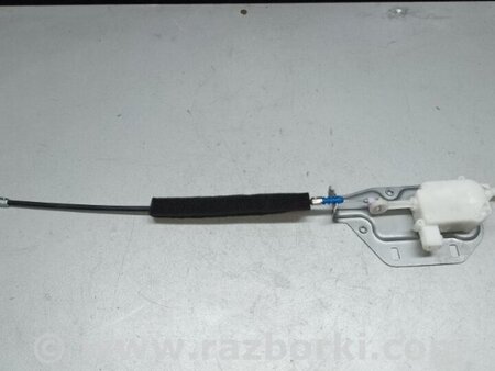 ФОТО Привід відкривання лючка бензобака для Honda Pilot 3 MR-V YF5/6 (15-22) Київ