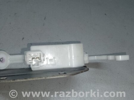 ФОТО Привід відкривання лючка бензобака для Honda Pilot 3 MR-V YF5/6 (15-22) Київ