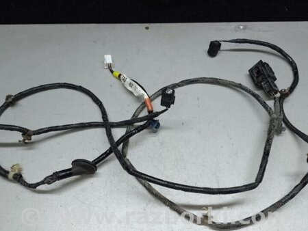 ФОТО Проводка бампера для Honda Pilot 3 MR-V YF5/6 (15-22) Київ