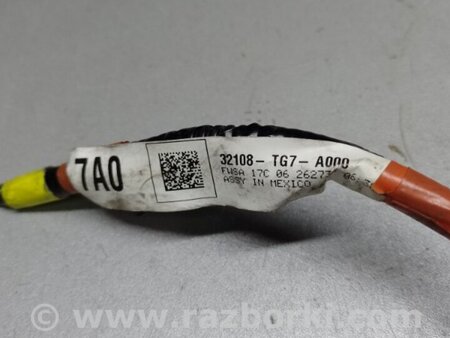 ФОТО Проводка бампера для Honda Pilot 3 MR-V YF5/6 (15-22) Київ