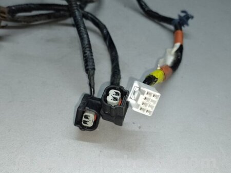 ФОТО Проводка бампера для Honda Pilot 3 MR-V YF5/6 (15-22) Київ