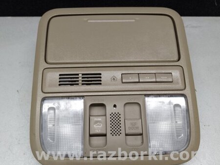 ФОТО плафон салону для Honda Pilot 3 MR-V YF5/6 (15-22) Київ