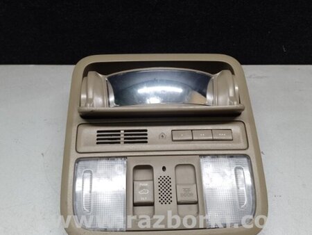 ФОТО плафон салону для Honda Pilot 3 MR-V YF5/6 (15-22) Київ