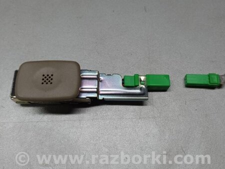 ФОТО Мікрофон для Honda Pilot 3 MR-V YF5/6 (15-22) Київ