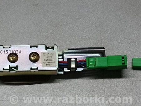 ФОТО Мікрофон для Honda Pilot 3 MR-V YF5/6 (15-22) Київ