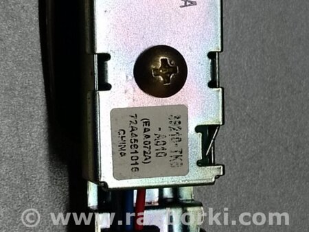 ФОТО Мікрофон для Honda Pilot 3 MR-V YF5/6 (15-22) Київ