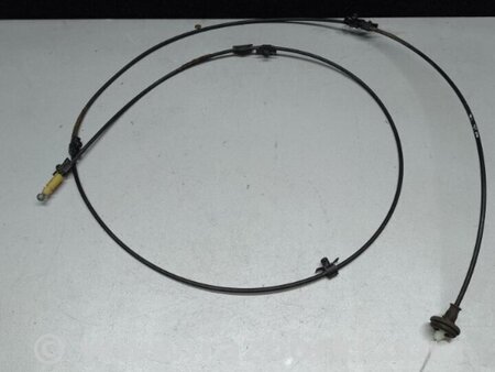 ФОТО Трос замку капота для Honda Pilot 3 MR-V YF5/6 (15-22) Київ