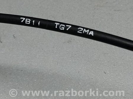 ФОТО Трос замку капота для Honda Pilot 3 MR-V YF5/6 (15-22) Київ