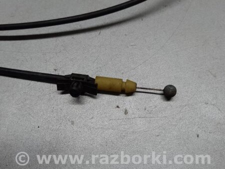 ФОТО Трос замку капота для Honda Pilot 3 MR-V YF5/6 (15-22) Київ