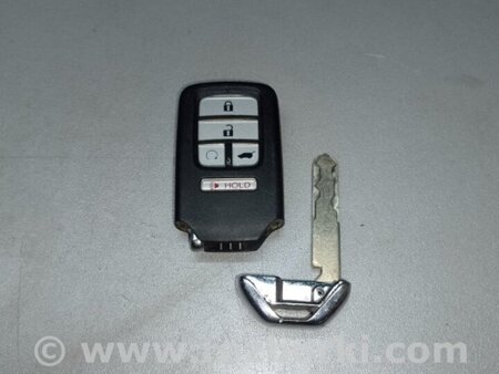 ФОТО Ключ запалювання для Honda Pilot 3 MR-V YF5/6 (15-22) Київ