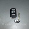 ФОТО Ключ запалювання для Honda Pilot 3 MR-V YF5/6 (15-22) Київ
