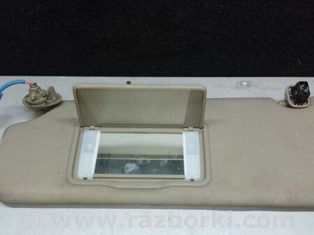 ФОТО Козирок сонцезахисний для Honda Pilot 3 MR-V YF5/6 (15-22) Київ