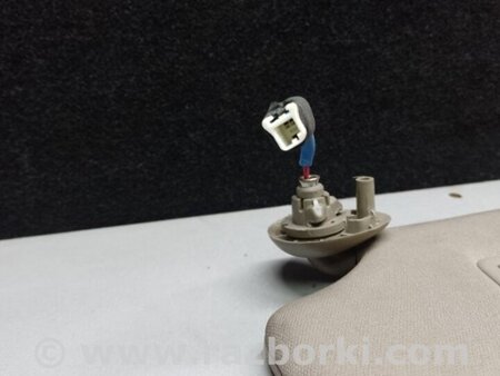 ФОТО Козирок сонцезахисний для Honda Pilot 3 MR-V YF5/6 (15-22) Київ