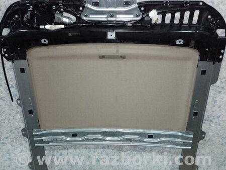 ФОТО Люк для Honda Pilot 3 MR-V YF5/6 (15-22) Київ