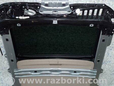 ФОТО Люк для Honda Pilot 3 MR-V YF5/6 (15-22) Київ