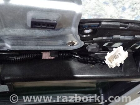 ФОТО Люк для Honda Pilot 3 MR-V YF5/6 (15-22) Київ