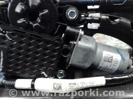 ФОТО Люк для Honda Pilot 3 MR-V YF5/6 (15-22) Київ