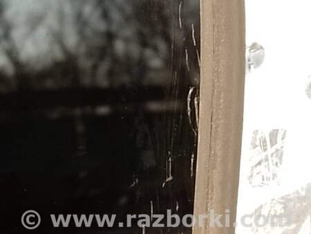 ФОТО Люк для Honda Pilot 3 MR-V YF5/6 (15-22) Київ