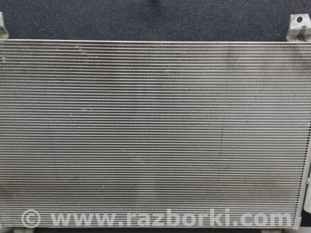 ФОТО Радіатор кондиціонера для Honda Pilot 3 MR-V YF5/6 (15-22) Київ