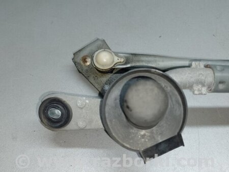 ФОТО Трапеція склоочисників для Honda Pilot 3 MR-V YF5/6 (15-22) Київ