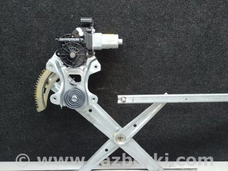 ФОТО Склопідйомник для Honda Pilot 3 MR-V YF5/6 (15-22) Київ