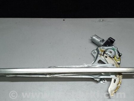 ФОТО Склопідйомник для Honda Pilot 3 MR-V YF5/6 (15-22) Київ