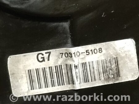 ФОТО Вакуумний підсилювач гальм для Honda Pilot 3 MR-V YF5/6 (15-22) Київ